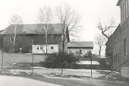 Tonsen gård driftsbygning pds 1975