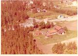 Haugerud gård 1962