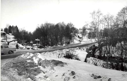 Kalbakken bro 1966