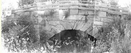 Kalbakken bro 1976