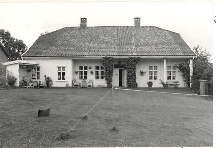 Rødtvet gård 1978