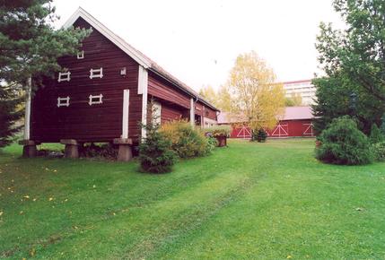 Rødtvet gård 2002