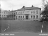 Bryn skole 1954 