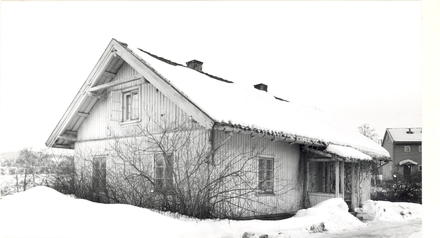 fjellhus nordre 139-2 1969