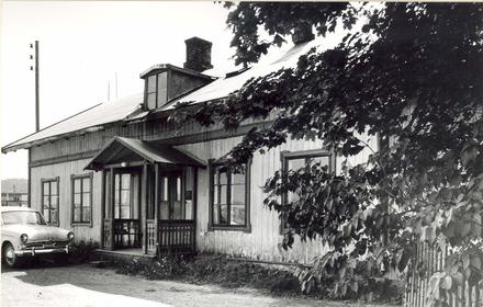 Fjellhus søndre 139-1 1969