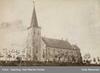 Østre Aker kirke, Ulven 1880-85 