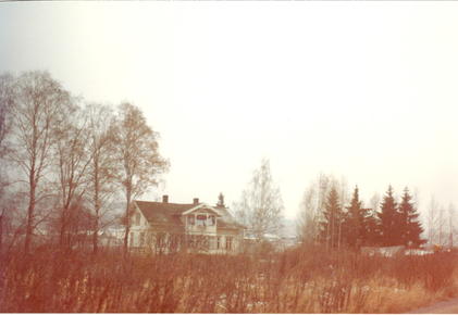 Nyland brubakkveien 91-5 pds 1981