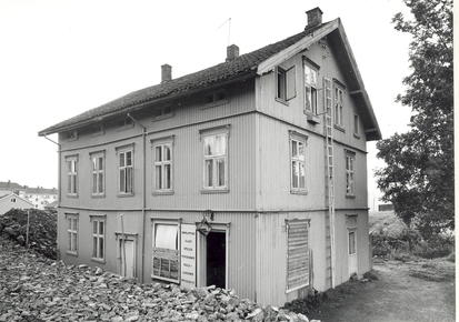 Trondheimsveien 381 1968