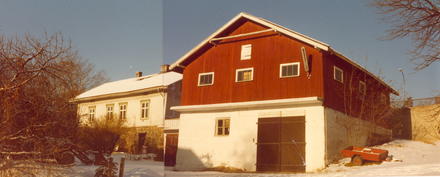Brobekk 1980
