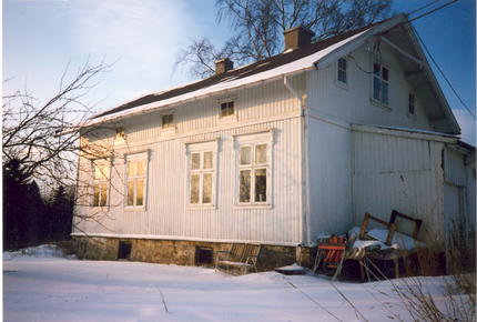 Johannesløkken anita stensrud 1989