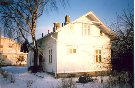 Johannesløkken anita stensrud 1989