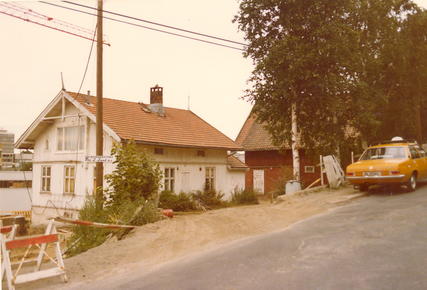 Økernly 1977