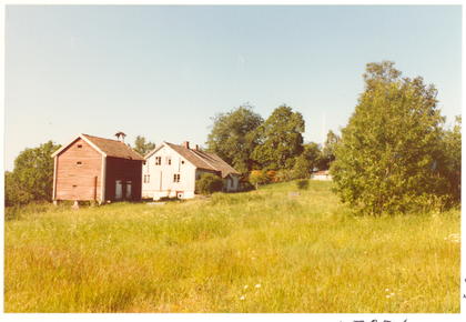 Romsås gård 1981