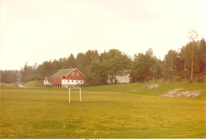 Jesperud gård